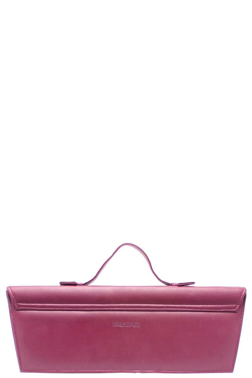 Women Hand Bag - 04445B - Hand Bag - Walkeaze